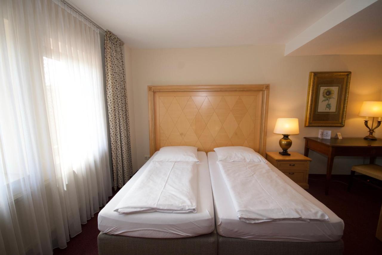 Gaestehaus Bavaria Ratyzbona Zewnętrze zdjęcie