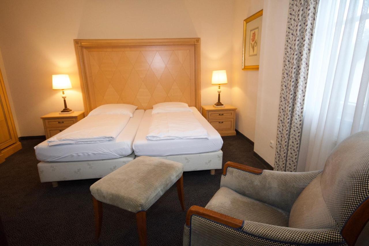 Gaestehaus Bavaria Ratyzbona Zewnętrze zdjęcie