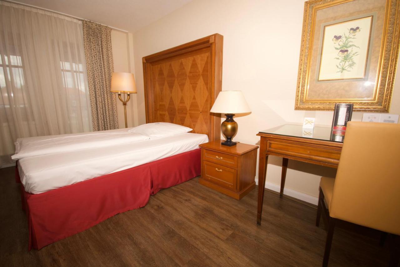 Gaestehaus Bavaria Ratyzbona Zewnętrze zdjęcie