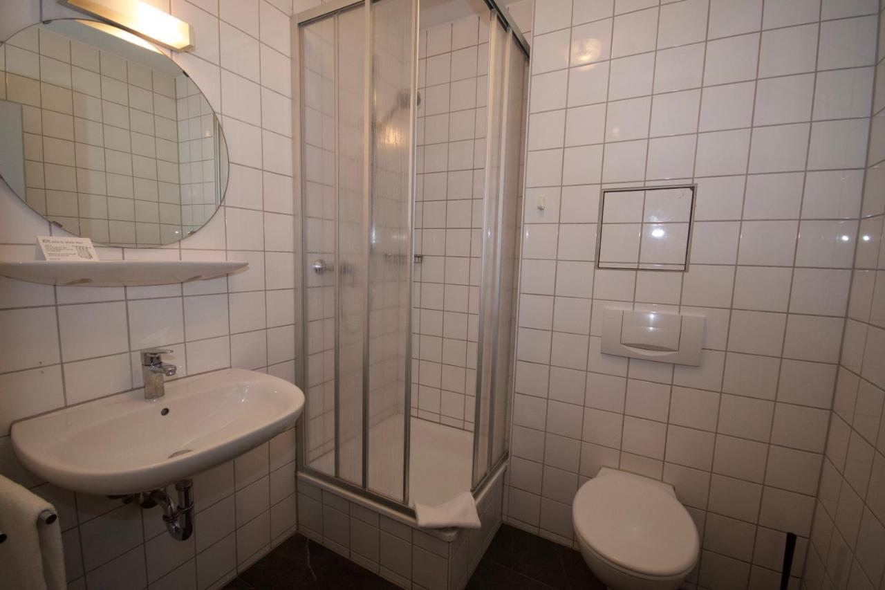 Gaestehaus Bavaria Ratyzbona Zewnętrze zdjęcie