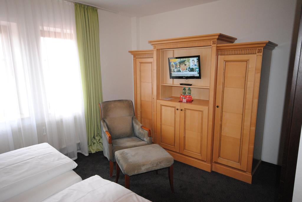Gaestehaus Bavaria Ratyzbona Pokój zdjęcie