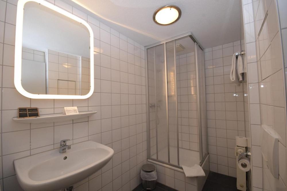 Gaestehaus Bavaria Ratyzbona Zewnętrze zdjęcie