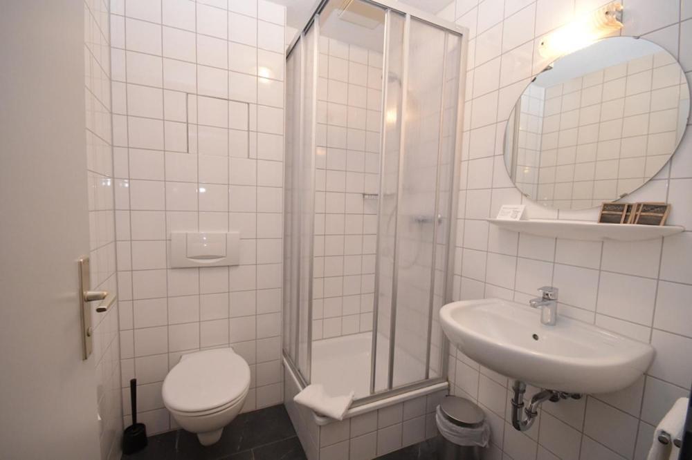 Gaestehaus Bavaria Ratyzbona Zewnętrze zdjęcie
