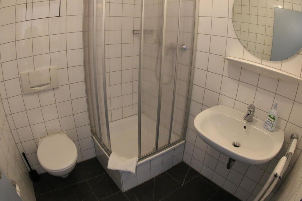 Gaestehaus Bavaria Ratyzbona Zewnętrze zdjęcie